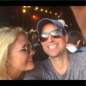 Meet your Posher, Marc